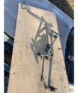 2012 Honda Civic Si Coupe Wiper Motor and Linkage - $98.99