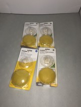Medela Contact Nipple Shields 4 Protective Case - 24mm, 8 Shields - New ... - $24.75