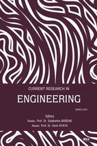 Current Research in Engineering - March 20023  - £15.60 GBP