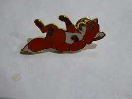 Disney Trading Pins Fox and the Hound Animal Friends Blind Box -  Tod - $16.25
