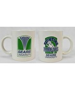 Sears University Fighting Prairie Dogs Coffee Mug Rare - £38.79 GBP