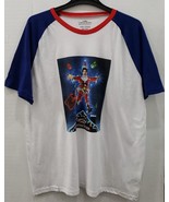 National Lampoon&#39;s Men&#39;s Christmas Vacation Sleep Top, Multicolor Size 2XL - $30.55 CAD