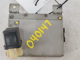 Chassis ECM Cruise Control Left Hand Dash Fits 93-97 INFINITI J30 3794024 - $46.04