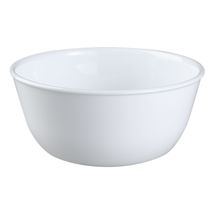 Corelle Winter Frost White 28-ounce Large Soup Bowl - £7.86 GBP