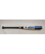 Mizuno Ghost 29/19 (-10) 2 5/8&quot; USA Composite Baseball Bat Model 340432 - $59.39