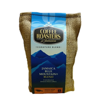 Coffee Roasters of Jamaica - Jamaica Blue Mountain Blend Whole Bean Coff... - $49.99