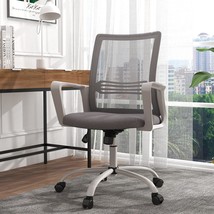 Office Chair, Desk Chair Home Office Chair Mesh Computer Chair, Living Room - $89.99