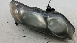 Passenger Right Headlight Lamp Sedan Fits 06-11 Honda Civic - $79.79