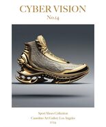 Generic SPORT SHOES COLLECTION - CYBER VISION No.14 - CASSOLINO - KRUGER... - $19.00+