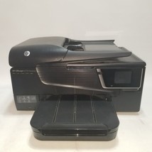 HP Officejet 6700 All-in-One Premium Wireless Printer w/ AC Adapter - $79.19