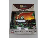 Arcanis City Of Secrets RPG Adventurers Guide To Nishanpur Sourcebook - $19.79