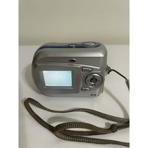 Vivitar ViviCam 3785 3.0 Megapixels Digital Camera - £63.93 GBP