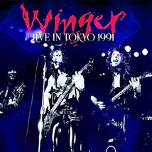 Live In Tokyo 1991 - £27.79 GBP