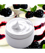 Black Raspberry Vanilla Scented Body/Hand Cream Skin Moisturizing Luxury - $15.95+