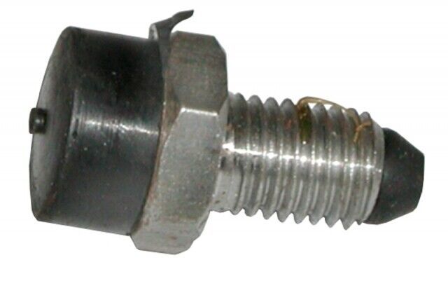 1977L-1982 Corvette Bolt T Top Adjustment Each 1/2 Inch Hex Size Head - $19.75