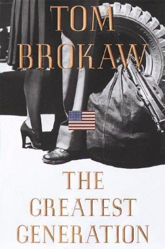 The Greatest Generation - $0.99