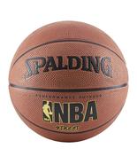 NFL-Football NBA-Basketball Soccer-Size 5, Sports, Play, Games, Exercise... - £15.73 GBP