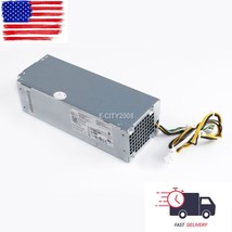 For Dell Optiplex 3050 7050 Power Supply 240W 6+4 Pin L240Es-00 - $66.49