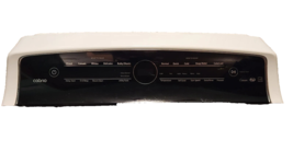 Genuine Washer Console for Whirlpool WTW7300DW0 WTW7300DC0 WTW7300DW2 - $4,621.91 MXN