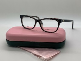 Kate Spade New York Eyeglasses Cardea FL4 Crystal Brown 49-15-140MM - $58.19