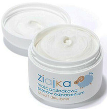 ZIAJA Ziajka gluteal ointment against chafing, 50 ml - £15.70 GBP