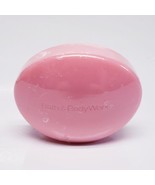 Bath &amp; Body Works Sweet Pea Moisture Rich Cleansing Bar 4oz NEW Old Stock - $176.74 MXN