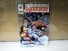 L8 VALIANT COMIC ETERNAL WARRIOR 10 MAY 1993 RAI AND FUTURE FORCE 15 NOV... - $2.18