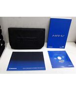 Factory Original Honda 2016 HR-V Owners Manual OEM - €107,01 EUR