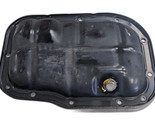 Lower Engine Oil Pan From 2010 Toyota Prius  1.8 1210237010 Hybrid - $39.95