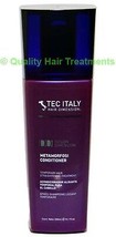 Tec Italy Metamorfosi Conditioner -Temporary hair straightening treatment 10.1oz - £16.66 GBP
