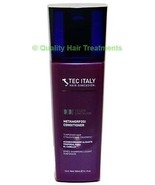 Tec Italy Metamorfosi Conditioner -Temporary hair straightening treatmen... - $28.51 CAD