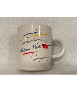 Action Park Mini 2.5&quot; Tall Mug *Pre-Owned/No Box* qqq1 - €8,60 EUR