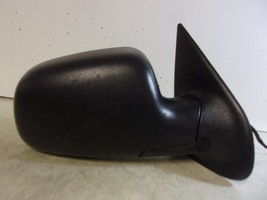 1999 2000 2001 2002 2003 2004 Jeep Grand Cherokee Passenger RH Door Mirr... - $29.40