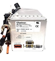 Spellman X3620 High Voltage Power Supply, CZE20PN12X3620 (1033475 B) - £1,234.62 GBP