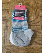 Juncture Performance Woman’s Socks Size 5-9 - $341.13 MXN