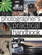 The Photographers Practical Handbook  Photography .New Book.[Paperback] - £4.63 GBP