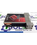 Celerity UFC-8561 Mass Flow Controller 797-026724-625 NF3 500 sccm FW 1.... - $541.98 CAD