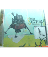American - Audio Music CD By Martin Sexton - VERY GOOD - $6.12 CAD