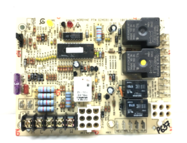 NORDYNE 1012-955 Furnace Control Circuit Board 624591-0 used #P637 - £112.17 GBP