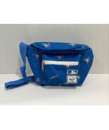 Toronto Blue Jays waist fanny pack bag adjustable blue The Hershel  Supp... - $37.05