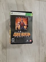 Duke Nukem Forever: Balls of Steel Edition Microsoft Xbox 360 Complete - £46.40 GBP