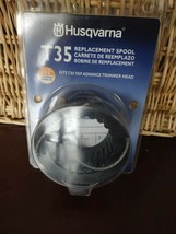 Husqvarna T35 Replacement Spool Fits T35 Tap Advance Trimmer Head - £17.89 GBP