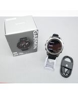 Garmin epix Pro (Gen 2) Sapphire 47mm Carbon Gray DLC Titanium Watch - $389.99