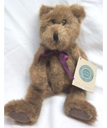 Boyds J.B. Bean ALLISON THE TEDDY BEAR 11&quot; Plush STUFFED ANIMAL TOY NEW ... - $461.61 MXN
