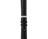 Morellato Leather Strap A01U3252480019CR18 - £31.56 GBP