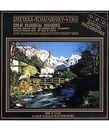 Great Classical Melodies (CD, Apr-1995, Madacy) - $8.77