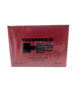 Hummer H2 Cologne for Men 125 ml 4.2 fl oz EDT Spray - $322.65 MXN