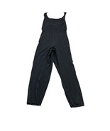 Nike Yoga Bodysuit Womens 3X DriFit Tightfit Black Unitard Strappy Yoga Gym - $57.01 CAD