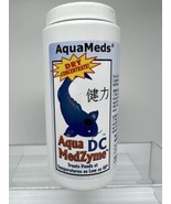 AquaMeds MedZyme Koi Enzymes Dry Concentrate Fights Aeromonas Bacteria P... - $79.99