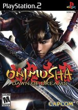 Onimusha: Dawn of Dreams [video game] - £34.62 GBP